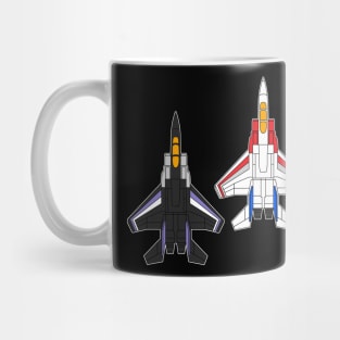 Seekers Mug